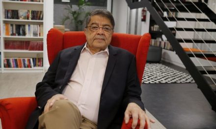 NICARAGÜENSE SERGIO RAMÍREZ; PREMIO CERVANTES DE LITERATURA