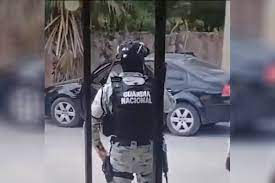PERIODISTAS DE GUERRERO PROTESTAN ANTE ATAQUE ARMADO EN CONTRA DE REPORTEROS EN CHILPANCINGO