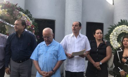 IMPULSAN LEY DE BIENESTAR SOCIAL DE PERIODISTAS EN MORELOS